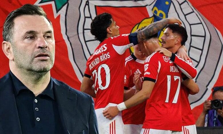 CANLI | Galatasaray'dan transferde sürpriz hamle! Harekete geçildi 1 canli galatasaraydan transferde surpriz hamle harekete gecildi wIOCAe23