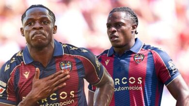 CANLI | Galatasaray'dan transferde sürpriz hamle! Rota İspanya 5 canli galatasaraydan transferde surpriz hamle rota ispanya QmVWDJx7