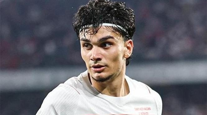 canli galatasarayin yeni orta alani lilleden geliyor transferde son dakika 2 tJtnsFfS