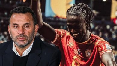 CANLI | Galatasaray'ın yeni orta alanı Lille'den geliyor! Transferde son dakika 12 canli galatasarayin yeni orta alani lilleden geliyor transferde son dakika aA6ZRpZO