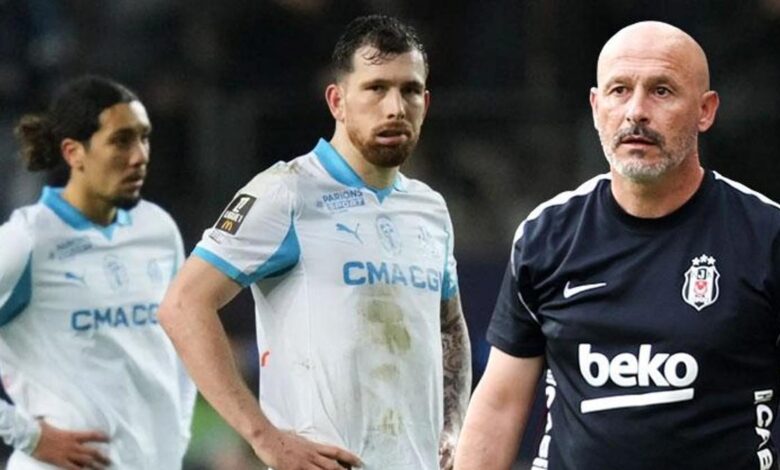 CANLI | Görüşmeler başladı! Beşiktaş transferde sona yaklaştı 1 canli gorusmeler basladi besiktas transferde sona yaklasti ZsvMU68q