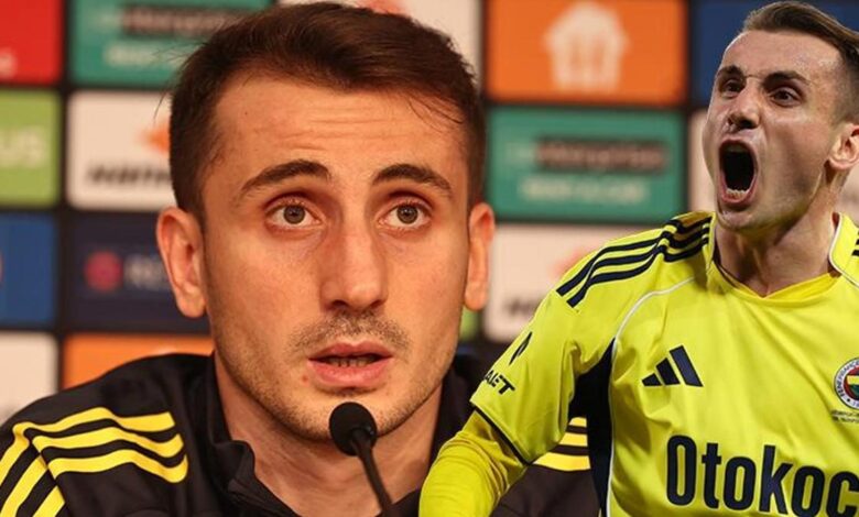 CANLI | Greenwood'un intikamını Kerem Aktürkoğlu ile alacaklar! Transferde son dakika 1 canli greenwoodun intikamini kerem akturkoglu ile alacaklar transferde son dakika iP1lQAPc