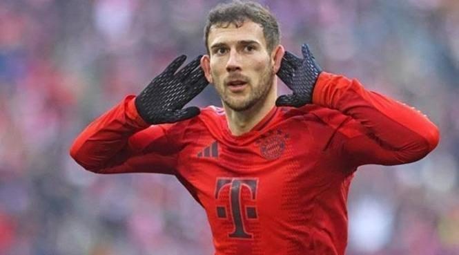 CANLI | İstanbul devinden Goretzka bombası! Pazarlıklar başlıyor, Transferde son dakika 4 canli istanbul devinden goretzka bombasi pazarliklar basliyor transferde son dakika 2 AWuaKD7y