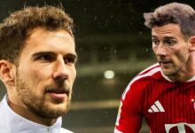 canli istanbul devinden goretzka bombasi pazarliklar basliyor transferde son dakika 7myLaLun