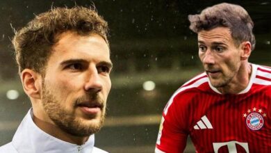 canli istanbul devinden goretzka bombasi pazarliklar basliyor transferde son dakika 7myLaLun