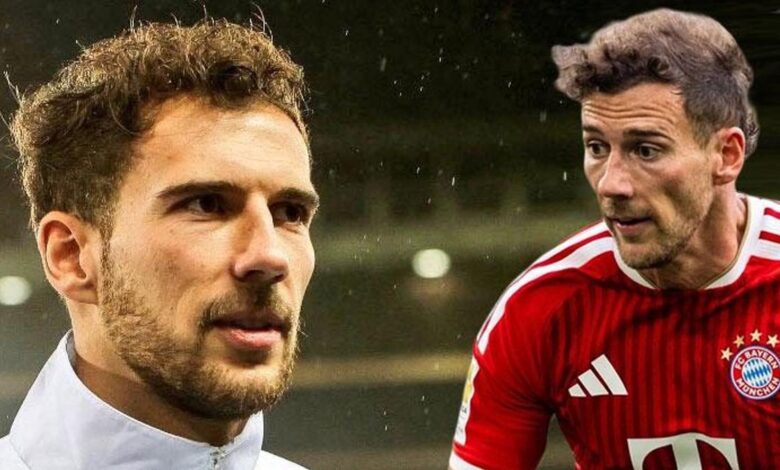 CANLI | İstanbul devinden Goretzka bombası! Pazarlıklar başlıyor, Transferde son dakika 1 canli istanbul devinden goretzka bombasi pazarliklar basliyor transferde son dakika 7myLaLun