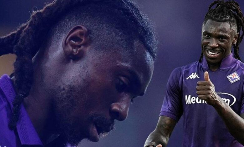 CANLI | İstanbul devinden Moise Kean bombası! Transferde büyük sürpriz, bonservisi muhakkak oldu 1 canli istanbul devinden moise kean bombasi transferde buyuk surpriz bonservisi muhakkak oldu yDL1NvI1