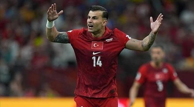 CANLI | İstanbul devinden Romulo bombası! Transferde büyük karşıt köşe 9 canli istanbul devinden romulo bombasi transferde buyuk karsit kose 7