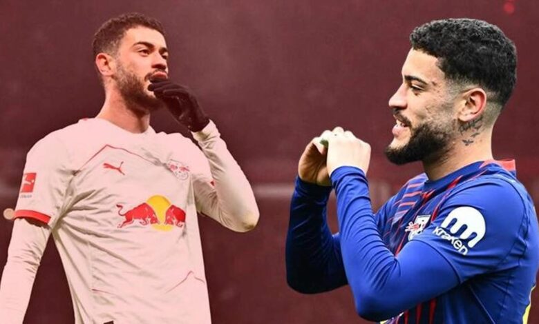 CANLI | İstanbul devinden Romulo bombası! Transferde büyük karşıt köşe 1 canli istanbul devinden romulo bombasi transferde buyuk karsit kose Dpke2Uvs