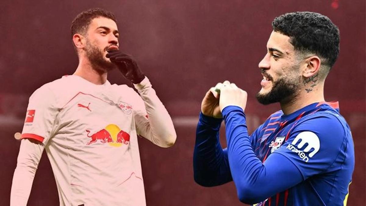 CANLI | İstanbul devinden Romulo bombası! Transferde büyük karşıt köşe 12 canli istanbul devinden romulo bombasi transferde buyuk karsit kose Dpke2Uvs