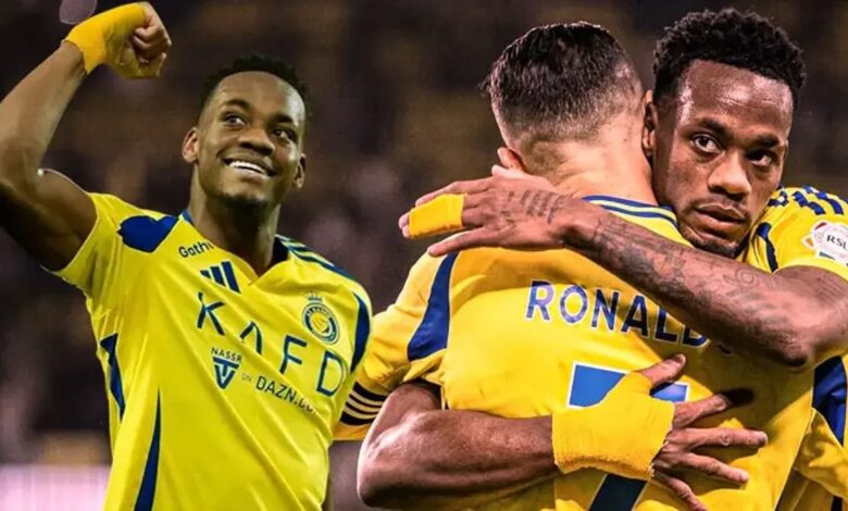 CANLI | Jhon Duran İstanbul'a geliyor! Galatasaray savı... 1 canli jhon duran istanbula geliyor galatasaray savi kKR81Y8m
