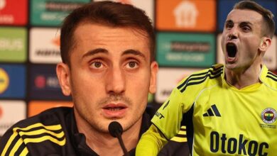 CANLI | Kerem Aktürkoğlu Fenerbahçe'den ayrılıyor mu? Transferde son dakika 6 canli kerem akturkoglu fenerbahceden ayriliyor mu transferde son dakika uTh1mqNM