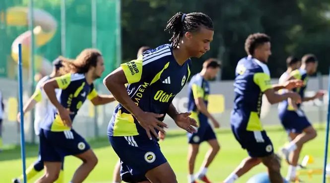 CANLI | LASK Linz - Fenerbahçe maçı ne vakit, saat kaçta, hangi kanalda? (HAZIRLIK MAÇI) 6 canli lask linz fenerbahce maci ne vakit saat kacta hangi kanalda hazirlik E5UzlsOK