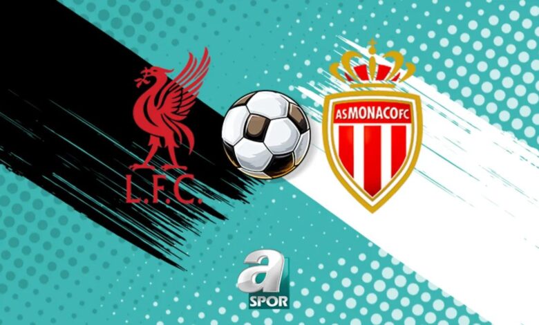 CANLI | Liverpool - Monaco maçı saat kaçta, hangi kanalda? 1 canli liverpool monaco maci saat kacta hangi kanalda dcXHdZ1q