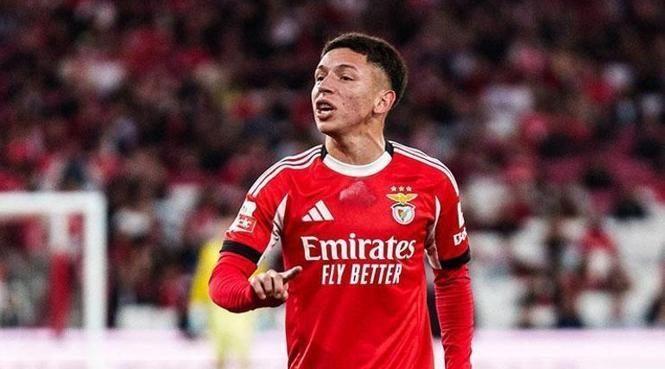CANLI | Muahedeye varıldı! Fenerbahçe Mason Greenwood'da keyifli sona çok yakın 11 canli muahedeye varildi fenerbahce mason greenwoodda keyifli sona cok yakin 9 SVyLTabn