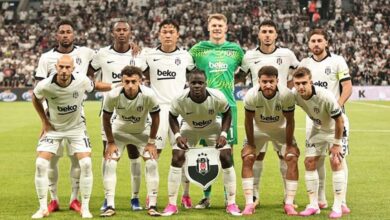 CANLI | Salah'ın Beşiktaş'a imza atmasını bekliyorlar! Beşiktaş'ta 10 milyon Euro'luk ayrılık | Transferde son dakika 10 canli salahin besiktasa imza atmasini bekliyorlar besiktasta 10 milyon euroluk ayrilik transferde zvB4AFV5