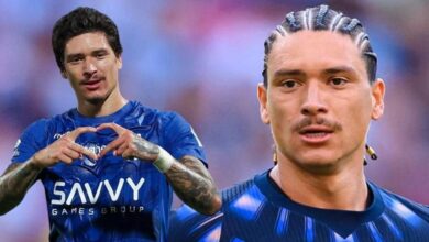 CANLI | Süper Lig devinden Darwin Nunez bombası! Birinci teklif yapıldı | Transferde son dakika 16 canli super lig devinden darwin nunez bombasi birinci teklif yapildi transferde son E977XtC5
