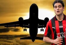 CANLI | Süper Lig'de dev transfer bombası patlıyor! Yeni transfer yarın Türkiye'ye geliyor... 14 canli super ligde dev transfer bombasi patliyor yeni transfer yarin turkiyeye geliyor LOftyJOw