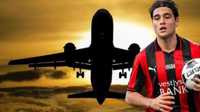 CANLI | Süper Lig'de dev transfer bombası patlıyor! Yeni transfer yarın Türkiye'ye geliyor... 6 canli super ligde dev transfer bombasi patliyor yeni transfer yarin turkiyeye geliyor LOftyJOw
