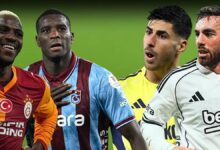 canli super ligde fikstur cekildi iste birinci hafta maclari ve muhtesem ligdeki derbi 4WlljkgK