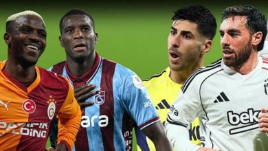 CANLI | Süper Lig'de fikstür çekildi! İşte birinci hafta maçları ve Muhteşem Lig'deki derbi tarihleri muhakkak oldu 6 canli super ligde fikstur cekildi iste birinci hafta maclari ve muhtesem ligdeki derbi 4WlljkgK