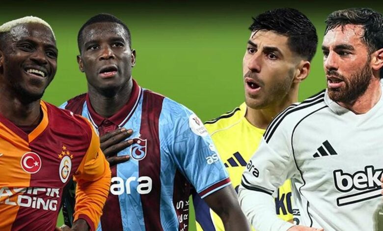 CANLI | Süper Lig'de fikstür çekildi! İşte birinci hafta maçları ve Muhteşem Lig'deki derbi tarihleri muhakkak oldu 1 canli super ligde fikstur cekildi iste birinci hafta maclari ve muhtesem ligdeki derbi 4WlljkgK