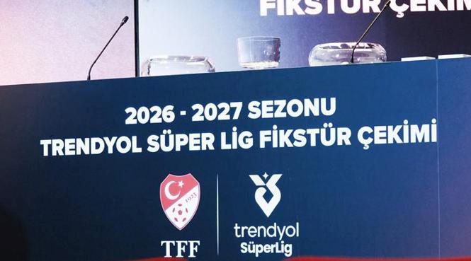 canli super ligde fikstur cekildi iste birinci hafta maclari ve muhtesem ligdeki derbi iMZUtmLQ
