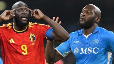 CANLI | Süper Lig'de Romelu Lukaku bombası patlıyor! Dünya Kupası'ndan sonra imzaya gelecek... 6 canli super ligde romelu lukaku bombasi patliyor dunya kupasindan sonra imzaya gelecek wMvXD5CV