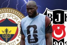 CANLI | Süper Lig'de Romelu Lukaku bombası patlıyor! Fenerbahçe ve Beşiktaş yarışa tutuştu... 10 canli super ligde romelu lukaku bombasi patliyor fenerbahce ve besiktas yarisa tutustu 7efsObXl