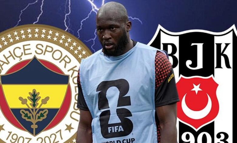 canli super ligde romelu lukaku bombasi patliyor fenerbahce ve besiktas yarisa tutustu 7efsObXl