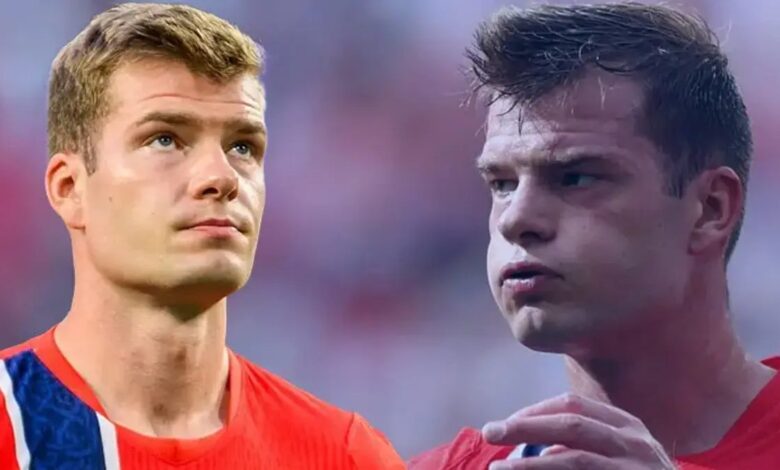 CANLI | Transferde rota değişti: Sörloth ile birinci görüşme gerçekleşti! Atletico Madrid'in liderini aradı 1 canli transferde rota degisti sorloth ile birinci gorusme gerceklesti atletico madridin liderini aradi PQ6Xs8Jk