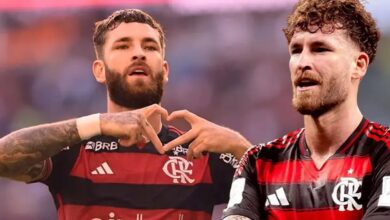 CANLI | TRANSFERDE SICAK GELİŞME! Beşiktaş'a şef stoper; Léo Pereira 16 canli transferde sicak gelisme besiktasa sef stoper l o pereira dhG5CSFT