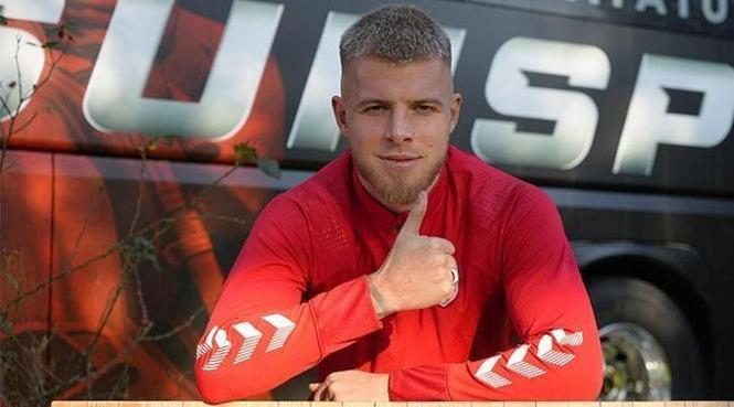 canli transferde son dakika fenerbahcenin teklifini duyurdular surpriz isim 4 AAPXZAMH