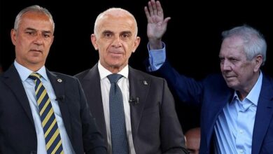 CANLI | Transferde son dakika! Fenerbahçe'nin teklifini duyurdular, sürpriz isim 6 canli transferde son dakika fenerbahcenin teklifini duyurdular surpriz isim E37VIEQl
