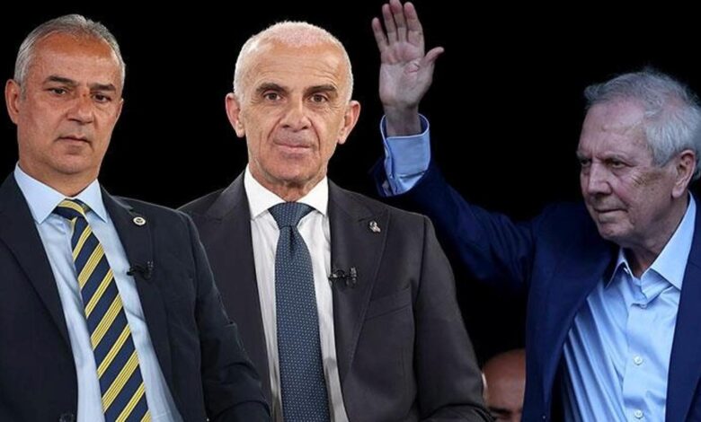 CANLI | Transferde son dakika! Fenerbahçe'nin teklifini duyurdular, sürpriz isim 1 canli transferde son dakika fenerbahcenin teklifini duyurdular surpriz isim E37VIEQl