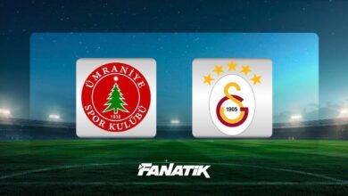 CANLI | Ümraniyespor - Galatasaray hazırlık maçı ne vakit, saat kaçta hangi kanalda? Galatasaray maçı şifresiz mi? 6 canli umraniyespor galatasaray hazirlik maci ne vakit saat kacta hangi kanalda galatasaray O7nelxFH