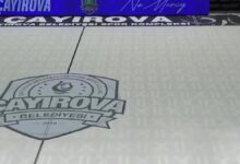 cayirova belediyespor yeni salonunu tanitti S97vwMu8