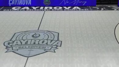 Çayırova Belediyespor yeni salonunu tanıttı! 4 cayirova belediyespor yeni salonunu tanitti S97vwMu8