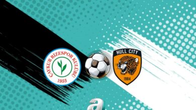 Çaykur Rizespor-Hull City maçı izle: Ne vakit, saat kaçta, hangi kanalda? 11 caykur rizespor hull city maci izle ne vakit saat kacta hangi kanalda xxuYL2s3