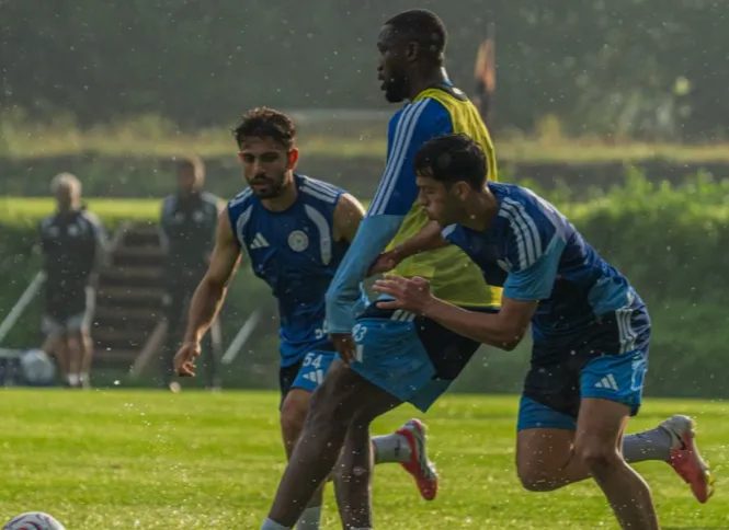 Çaykur Rizespor - Orijent maçı ne vakit, saat kaçta, hangi kanalda? 2 caykur rizespor orijent maci ne vakit saat kacta hangi kanalda 0 WCCP4egS