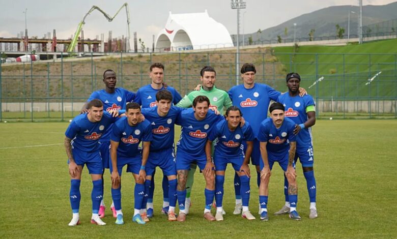 Çaykur Rizespor umut verdi 1 caykur rizespor umut verdi qmYkqrYx