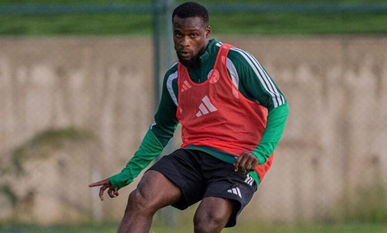 Çaykur Rizespor, yeni dönem mesaisine Erzurum'da başladı 1 caykur rizespor yeni donem mesaisine erzurumda basladi VDKtsVOR
