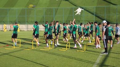 caykur rizespor yeni donem mesaisini surduruyor YAXe4tK9