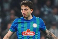 caykur rizesporda ayrilik resmen aciklandi CLP62lBl