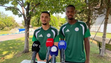Çaykur Rizesporlu Siaka Bakayoko gayelerini açıkladı 5 caykur rizesporlu siaka bakayoko gayelerini acikladi lJSG9ZDx