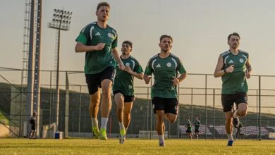 Çaykur Rizespor'un Erzurum kampındaki hazırlık maçları netleşti 6 caykur rizesporun erzurum kampindaki hazirlik maclari netlesti b3sO7qDb
