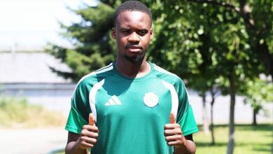 Çaykur Rizespor'un yeni transferi hedefini açıkladı 9 caykur rizesporun yeni transferi hedefini acikladi nRcfnUyZ