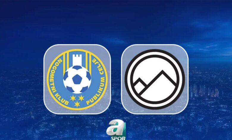 Celje-FC Ararat Armenia CANLI YAYIN | Maç ne vakit, saat kaçta, hangi kanalda? 1 celje fc ararat armenia canli yayin mac ne vakit saat kacta hangi kanalda b5PfSgzP