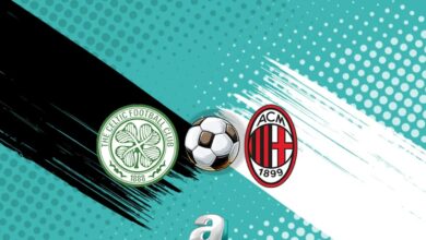 Celtic-Milan maçı ne vakit? Saat kaçta ve hangi kanalda yayınlanacak? | Hazırlık maçı 11 celtic milan maci ne vakit saat kacta ve hangi kanalda yayinlanacak hazirlik maci 9NMNMquz