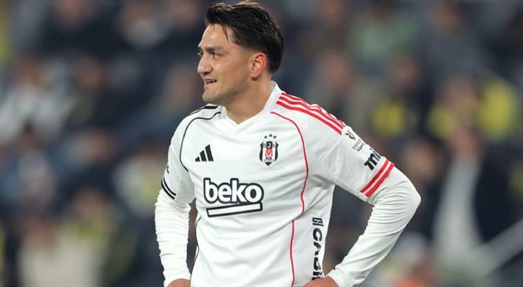 Cengiz Ünder kararı resmen açıklandı 1 cengiz under karari resmen aciklandi GYQzAJre